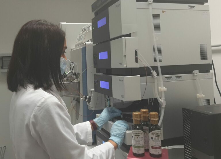 Progetto Trial, in Sicilia a caccia dell’impronta digitale dell’olio extravergine