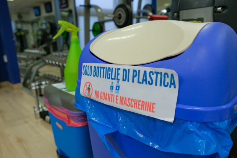 Liguria, raccolta differenziata sale al 55,71%, Genova sfiora il 40%