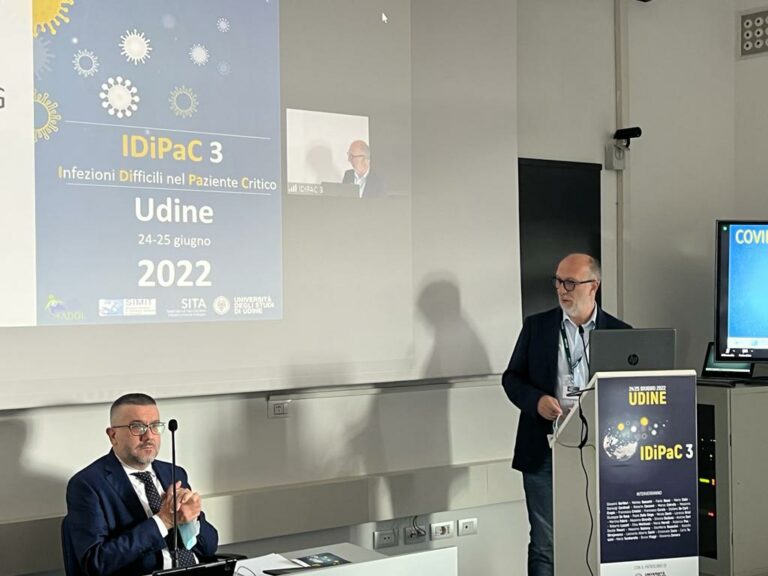 Casi Covid in aumento in Fvg, una task force per la verifica degli ospedali