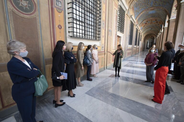 Lavoro e cultura, le città d’arte leve per investimenti e occupazione