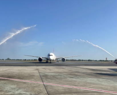 Aeroporti, da Roma all’Australia Qantas lancia nuovi voli diretti
