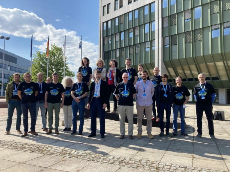 Il sistema Enea di previsione della qualità dell’aria entra nel consorzio Ue Copernicus