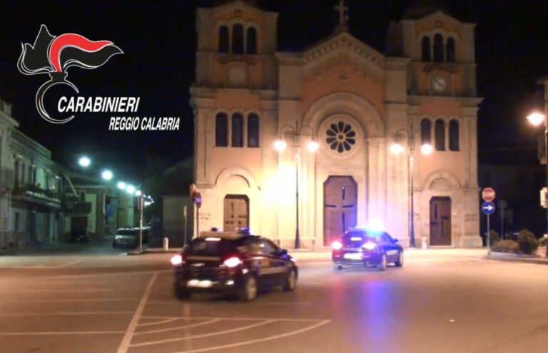 Stroncato traffico di droga dal Sud America, 19 misure cautelari