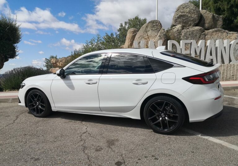 Honda, la Civic si rinnova con l’undicesima generazione