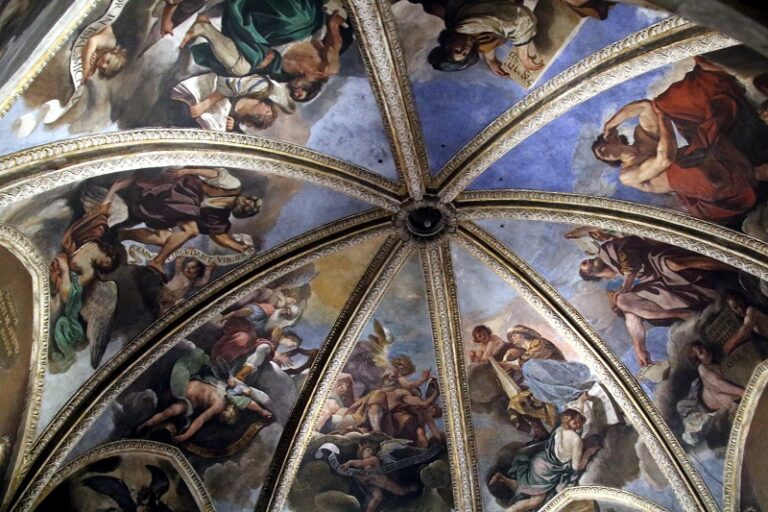 La Cattedrale di Piacenza compie 900 anni