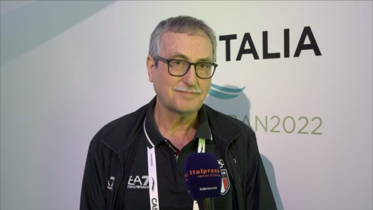 Beninati “A Orano risultato storico, il badminton cresce”