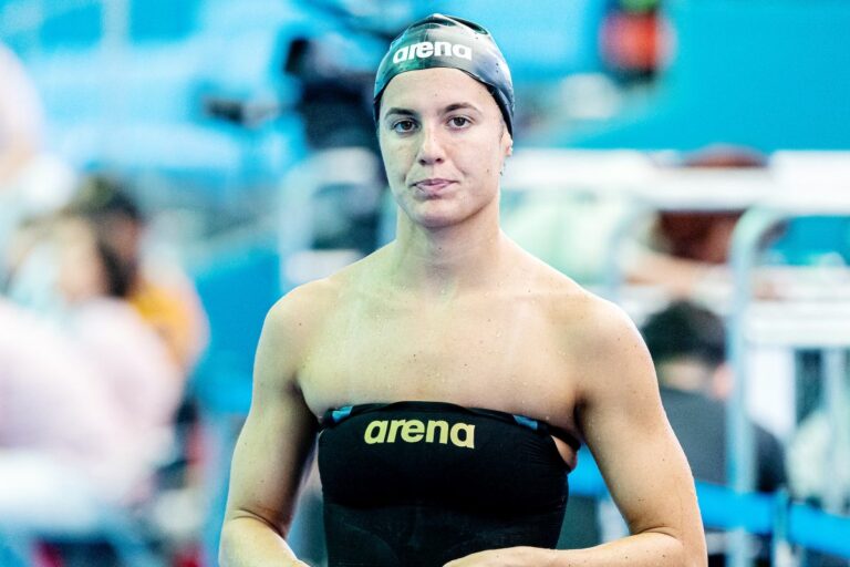 Van Rouwendaal oro 10 km ai Mondiali di nuoto, azzurre lontane