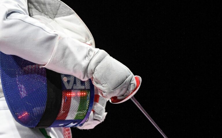 Da domenica 18 azzurri in pedana ai Giochi del Mediterraneo