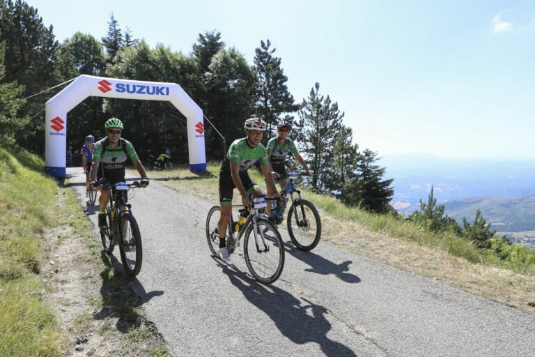 Il 9 luglio a Imola il Suzuki Bike Day con oltre 1000 partecipanti