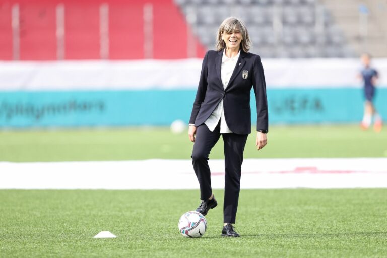 Domani Italia-Spagna donne, Bertolini “Pronte per Europei”