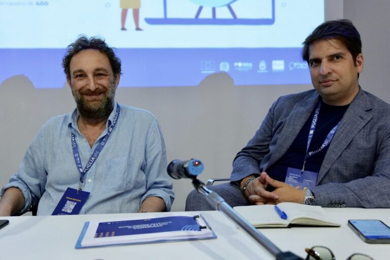 Bat, turismo punta ad andare sempre più oltre la stagione estiva