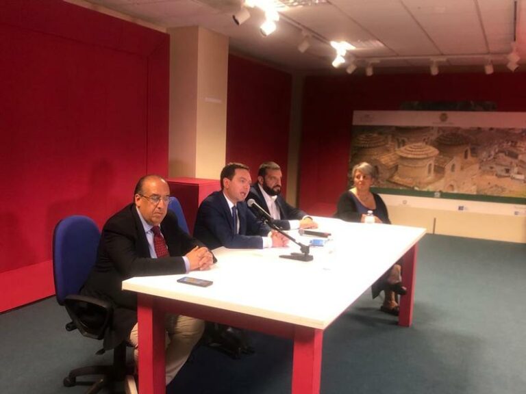 Calabria, 20 mln dal Mic per il progetto “Gerace Porta del sole”