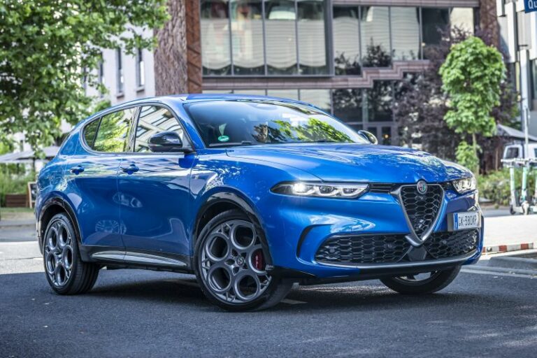 Alfa Romeo e Jeep agli International Motor Days Beach Edition