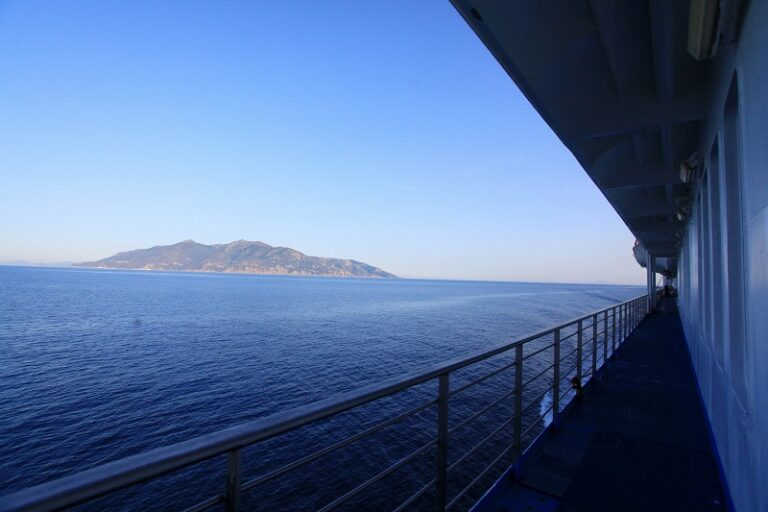 Toscana, l’isola del Giglio in gara come “Best tourism village”