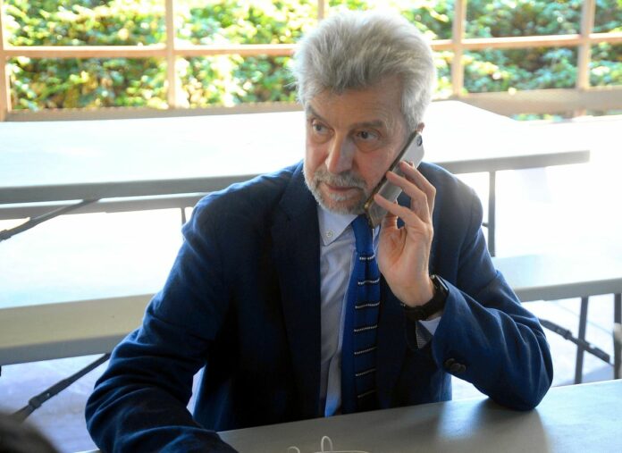 Dibattito alla Festa Metropolitana, festa dell'Unita