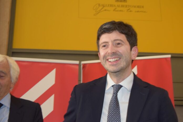 Presentato alla libreria Feltrinelli il libro di Laura Boldrini(già presidente della Camera)