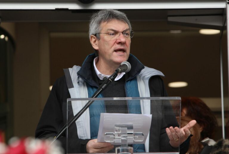 Landini “Aumentare i salari e riformare il fisco”