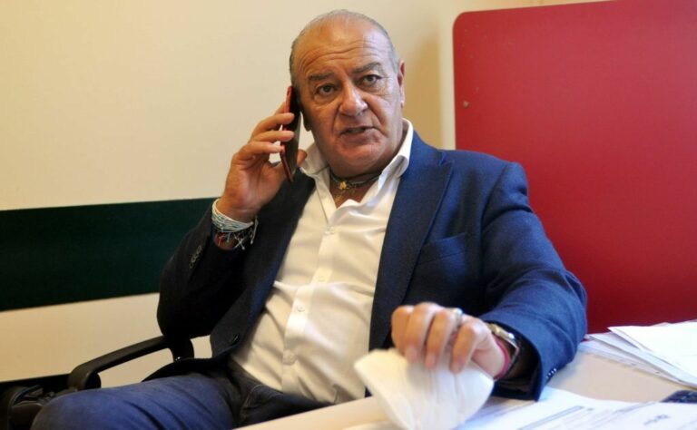 Covid, Costa “A Palermo boom di contagi tra i turisti”