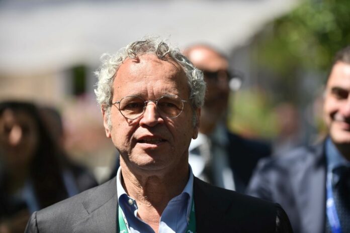 Forum Ambrosetti Verso Sud
