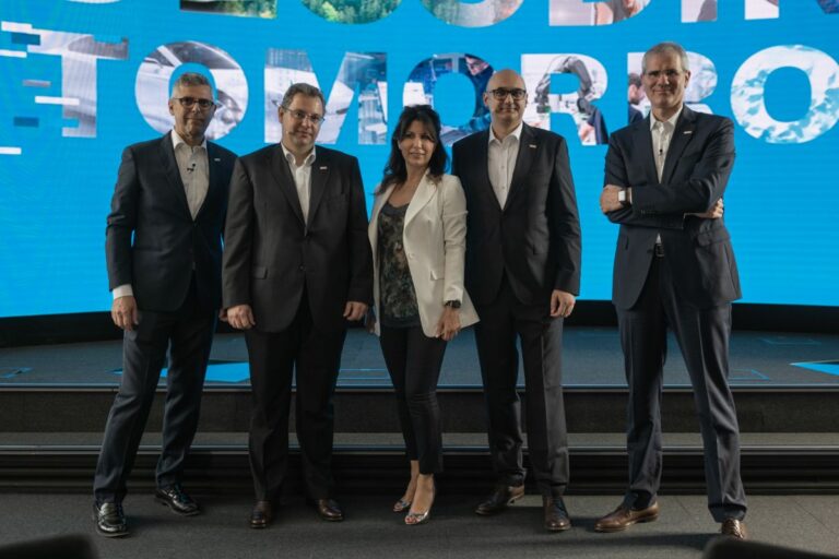 Bosch, nel 2021 in Italia fatturato +20% a 2,4 miliardi