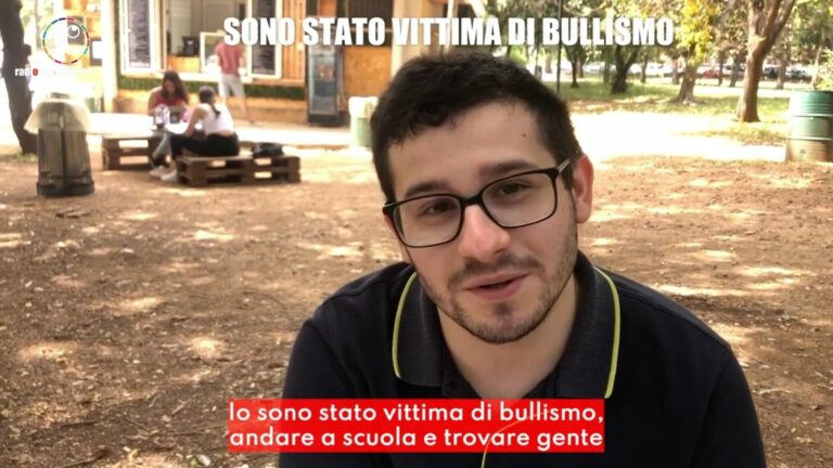 Bullismo fenomeno sociale, fondamentale formare gli adulti