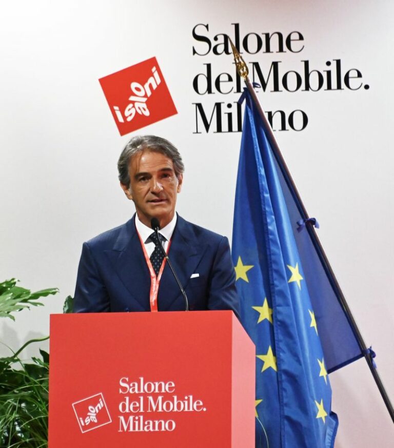 Feltrin “Senza misure contro caro-bollette, a ottobre black out filiera legno-arredo”