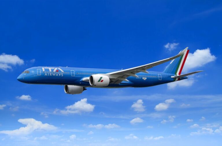 Ita Airways assume 150 risorse ex Covisian a tempo indeterminato