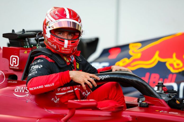 Formula 1 Championship F1 - AZERBAIJAN GRAND PRIX 2022