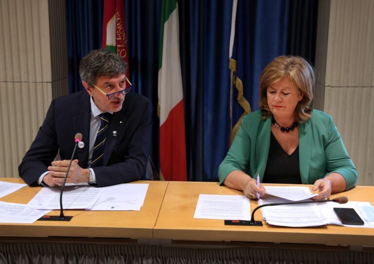 Abruzzo, insediato l’Osservatorio regionale sulle dipendenze patologiche