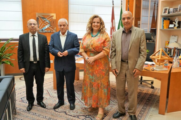 Il premio Nobel per la Pace 2015 ospite a Milano-Bicocca