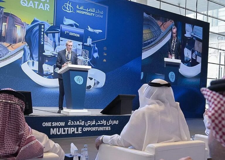 L’Italia partecipa alle fiere “Project Qatar” e “Hospitality Qatar” 2022