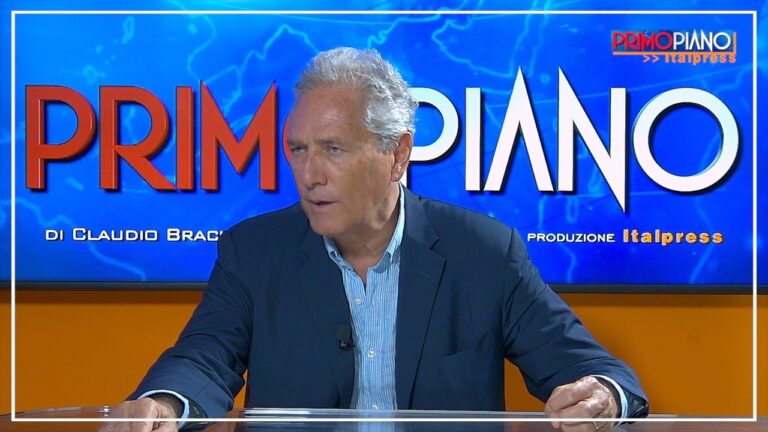 Rutelli “Roma è di tutti, va riscoperta camminando”