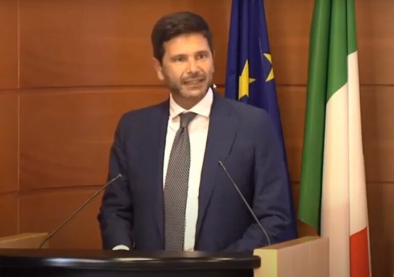 Simest, Salzano presidente e Corradini D’Arienzo designata Ad
