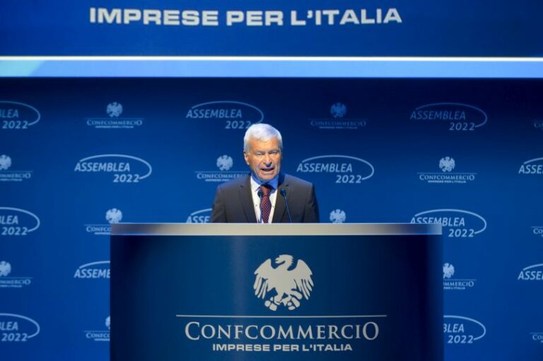 Sangalli “Abbiamo dato gambe alla ripresa, non ci fermiamo qui”