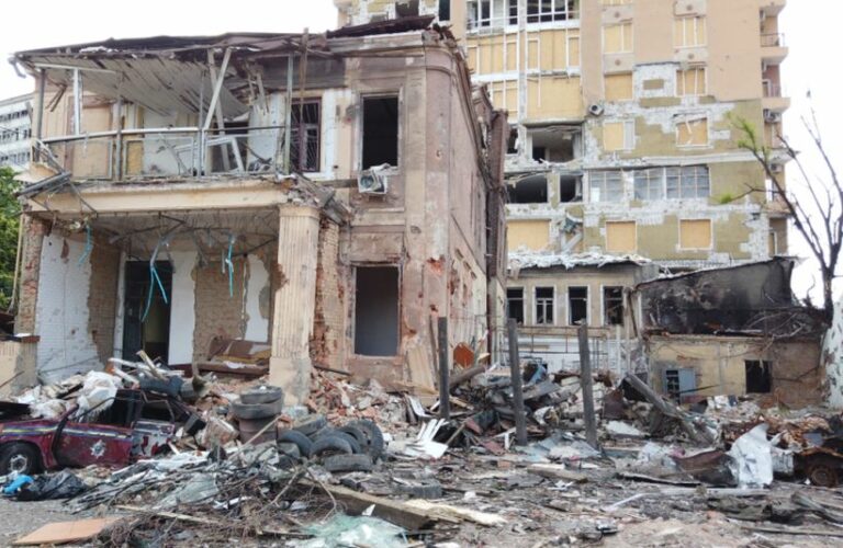 Il Cremlino non esclude un incontro con Zelensky