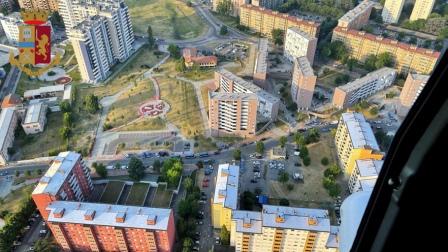 Milano, dalla Regione 33 mln per riqualificazione case Aler via Bolla