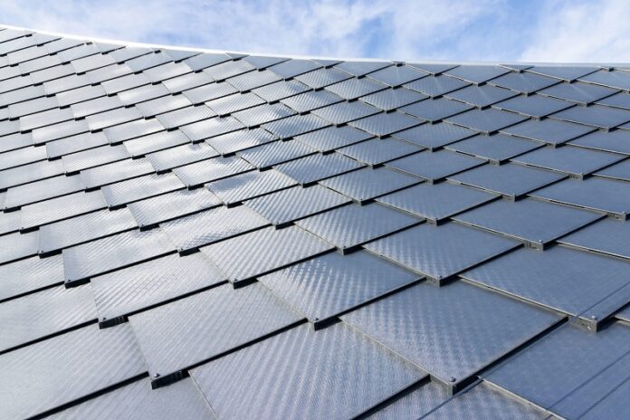San Francisco, Il nuovo futuristico Campus di Google, l'ultimo grande passo verso la missione dell'azienda di operare senza energia a base di carbonio entro il 2030.