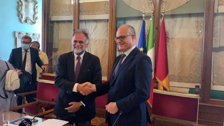 Con “Caput mundi” 500 mln per patrimonio monumentale di Roma e del Lazio