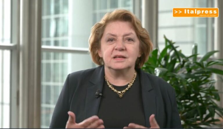 Regionali Sicilia, Chinnici “Il mio impegno per una terra che amo”