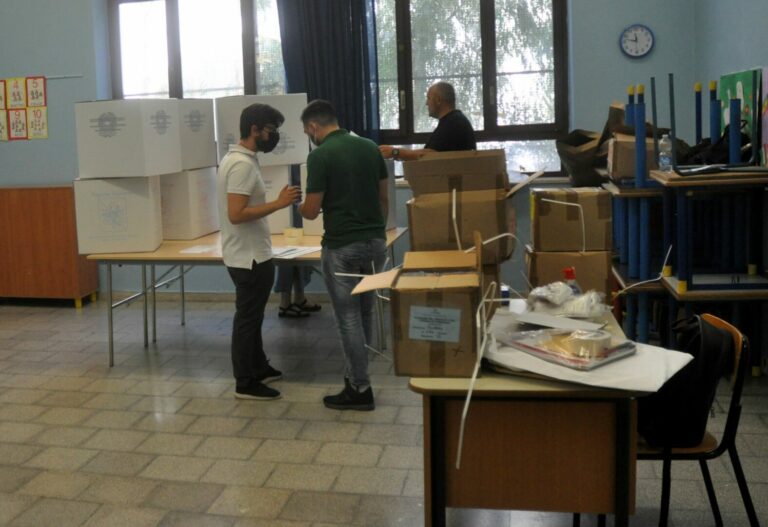 Fallisce il referendum sulla giustizia, quorum non raggiunto