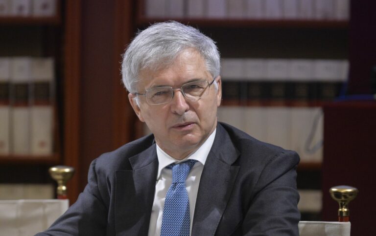 Franco “La Guardia di Finanza è un presidio di legalità fondamentale”