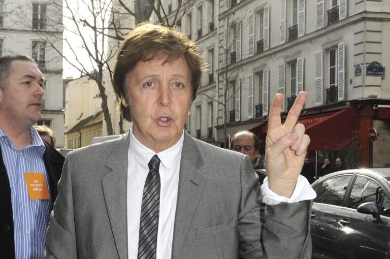Un cofanetto-trilogia per gli 80 anni di Paul McCartney