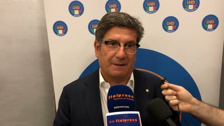 Lnd Sicilia, Morgana “Stagione straordinaria, c’è entusiasmo”