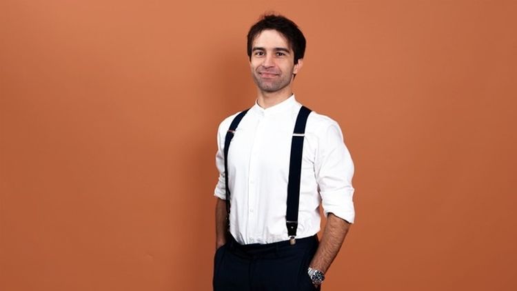 Premio Ischia, a Francesco Oggiano il riconoscimento speciale “Opening New Ways of Journalism”