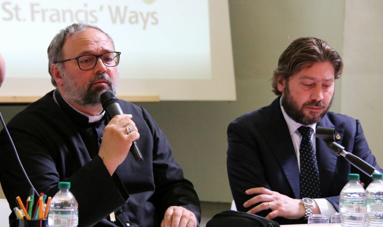 Itinerari culturali, a San Marino l’assemblea generale di Saint Francis’ Ways