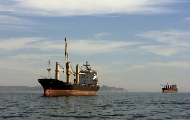 Russian oil is still being shipped by Maltese companies