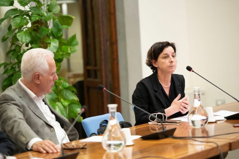 Pnrr e sociale, oltre 91 milioni per 131 interventi