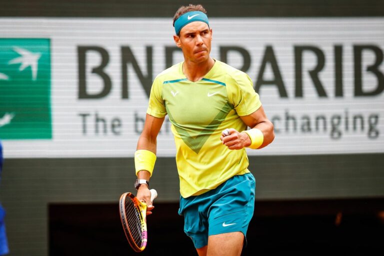 Per Nadal 14° trionfo al Roland Garros e 22° titolo Slam