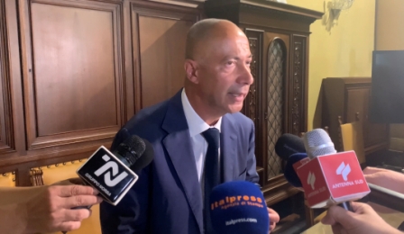 Bankitalia, economia Puglia +6%. Sambati “Investire in capitale umano”