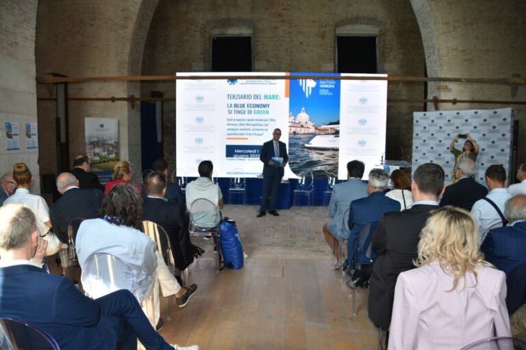 Al Salone Nautico tavola rotonda sulle strategie per futuro Alto Adriatico
